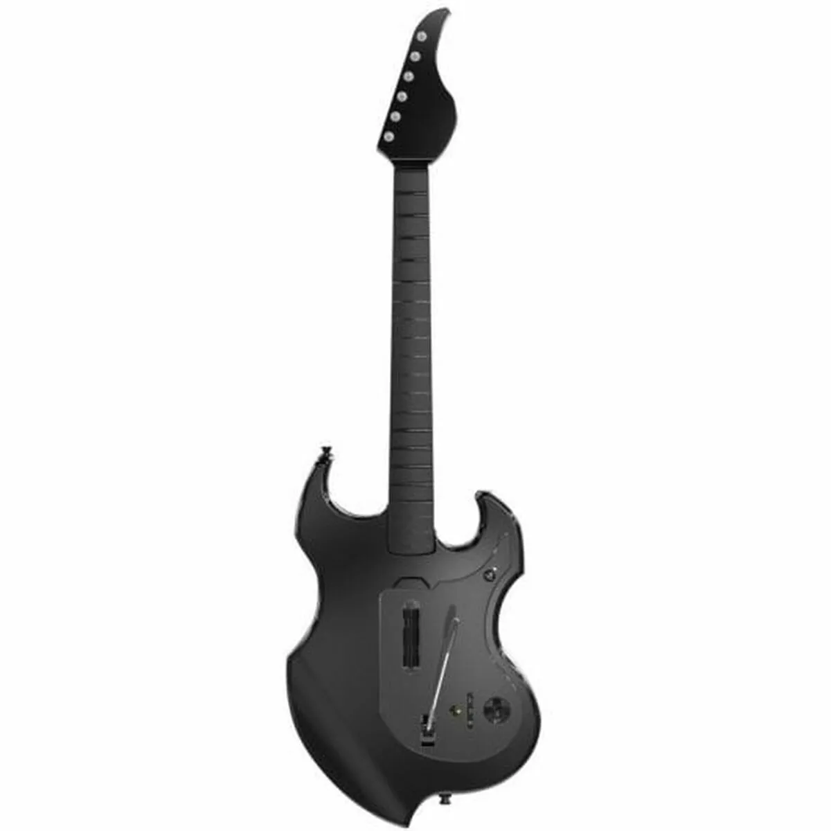 Turtle Beach Noir Riffmaster Contrôleur De Jeu Sans Fil - Batterie 36H, Pliable, Audio 3,5Mm, Bandoulière - Ps5, Ps4 & Pc Windows 10/11 - Image 4