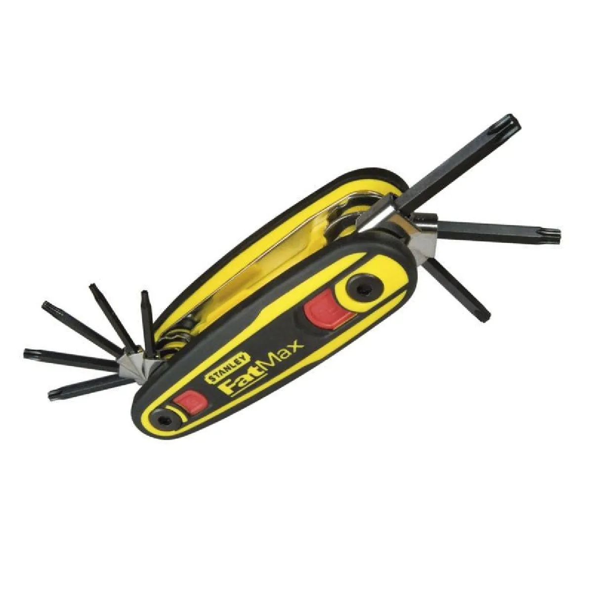 STANLEY 097552 Jeu de clés Allen - vue 10