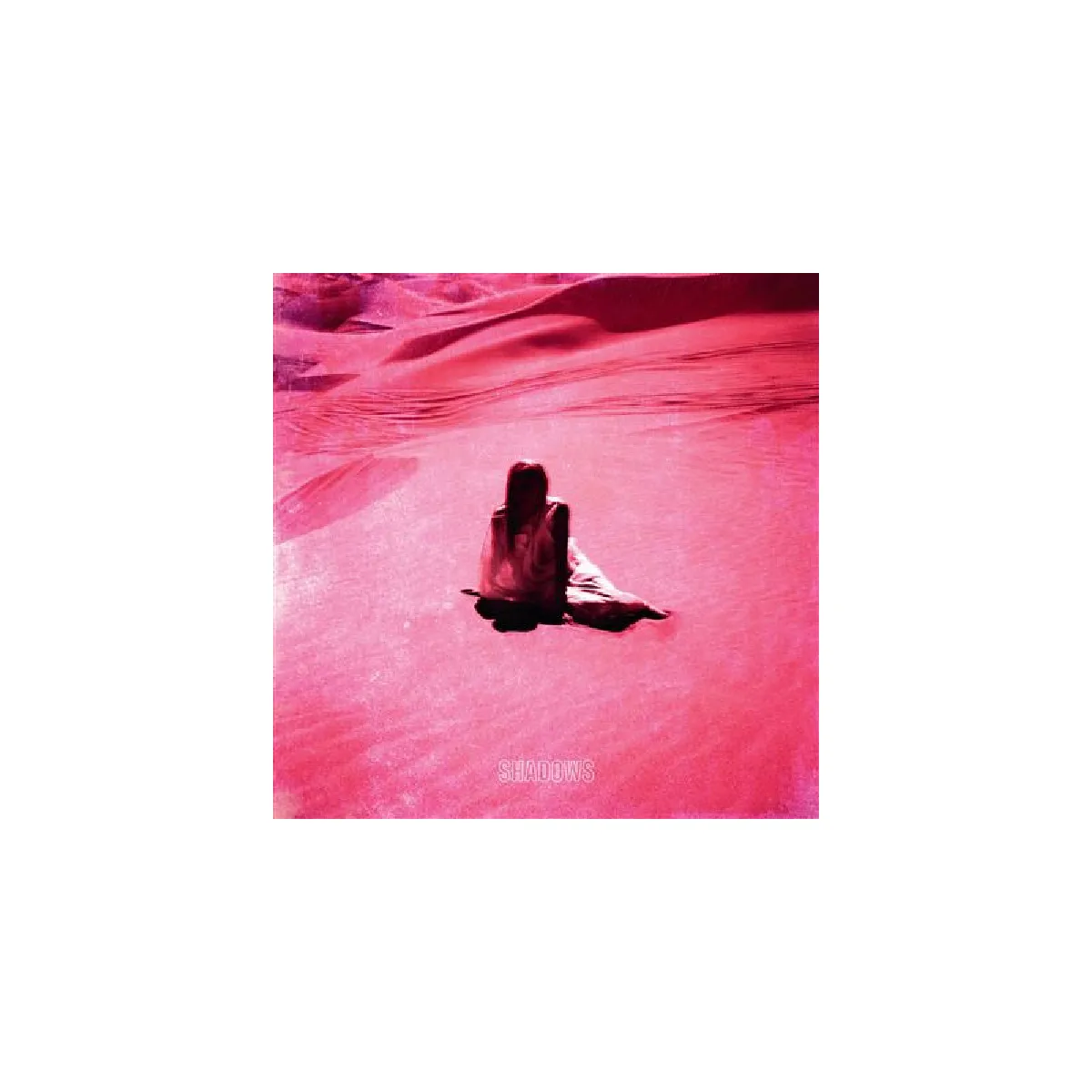 Columbia - Cannon's Rose Shadows Vinyle - Image 2