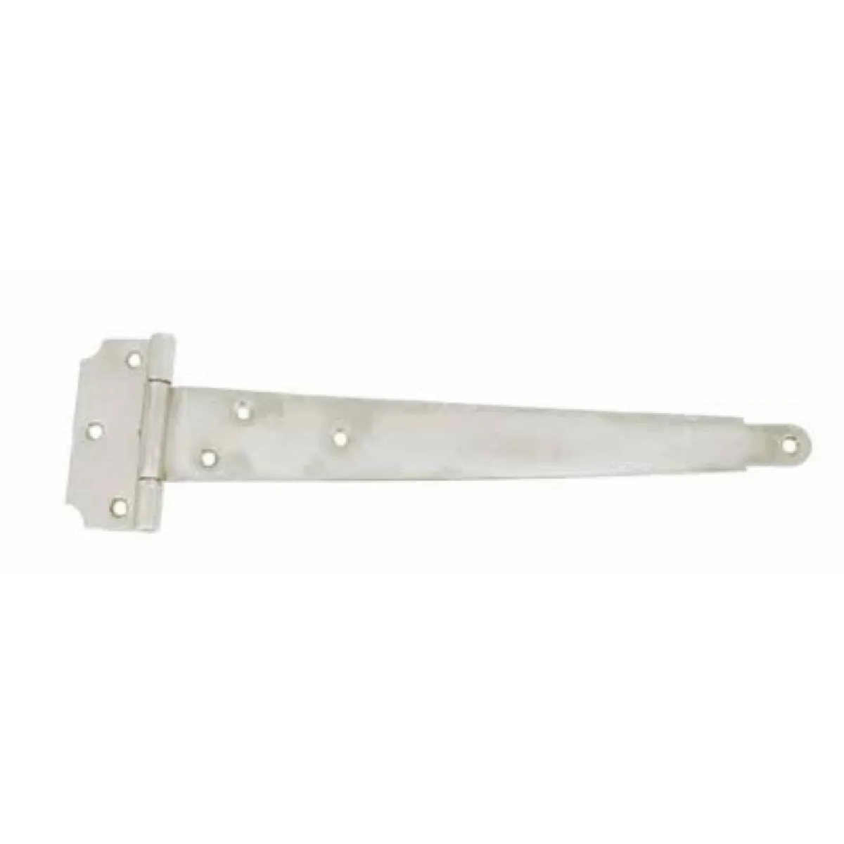 Jardinier Massard Blanc Penture Anglaise