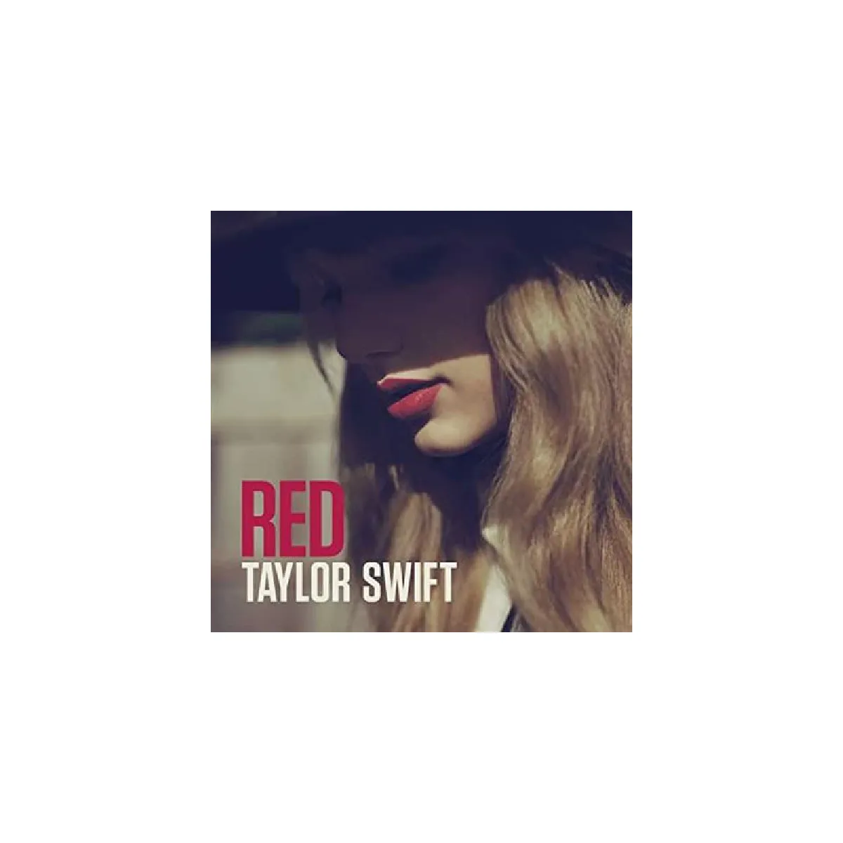 Red [Vinyl LP] - Image 3