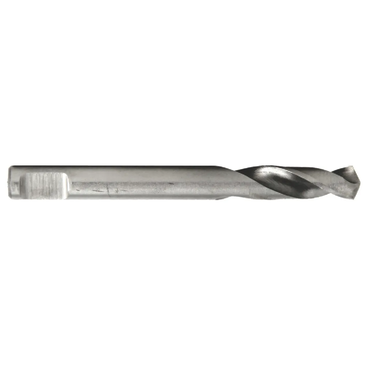 Hanger Noir Foret Pilote 1/4'' Pour Trépan Carbure - 150530 - Image 3