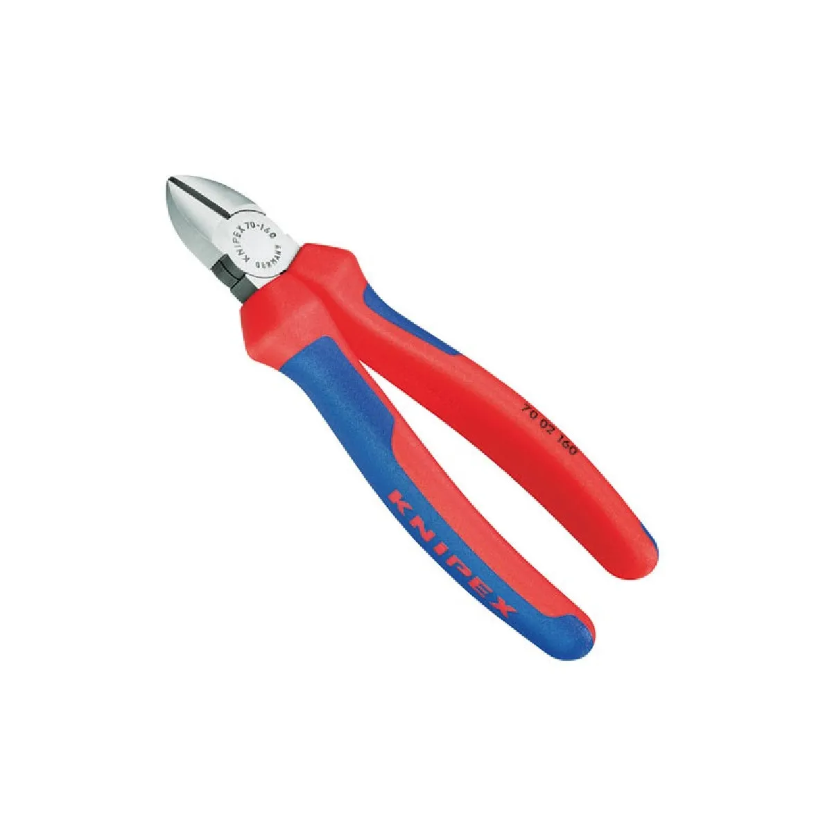 Velleman Lot De 3 Pinces Isolées 1000 V - Knipex - 2012 - Image 3