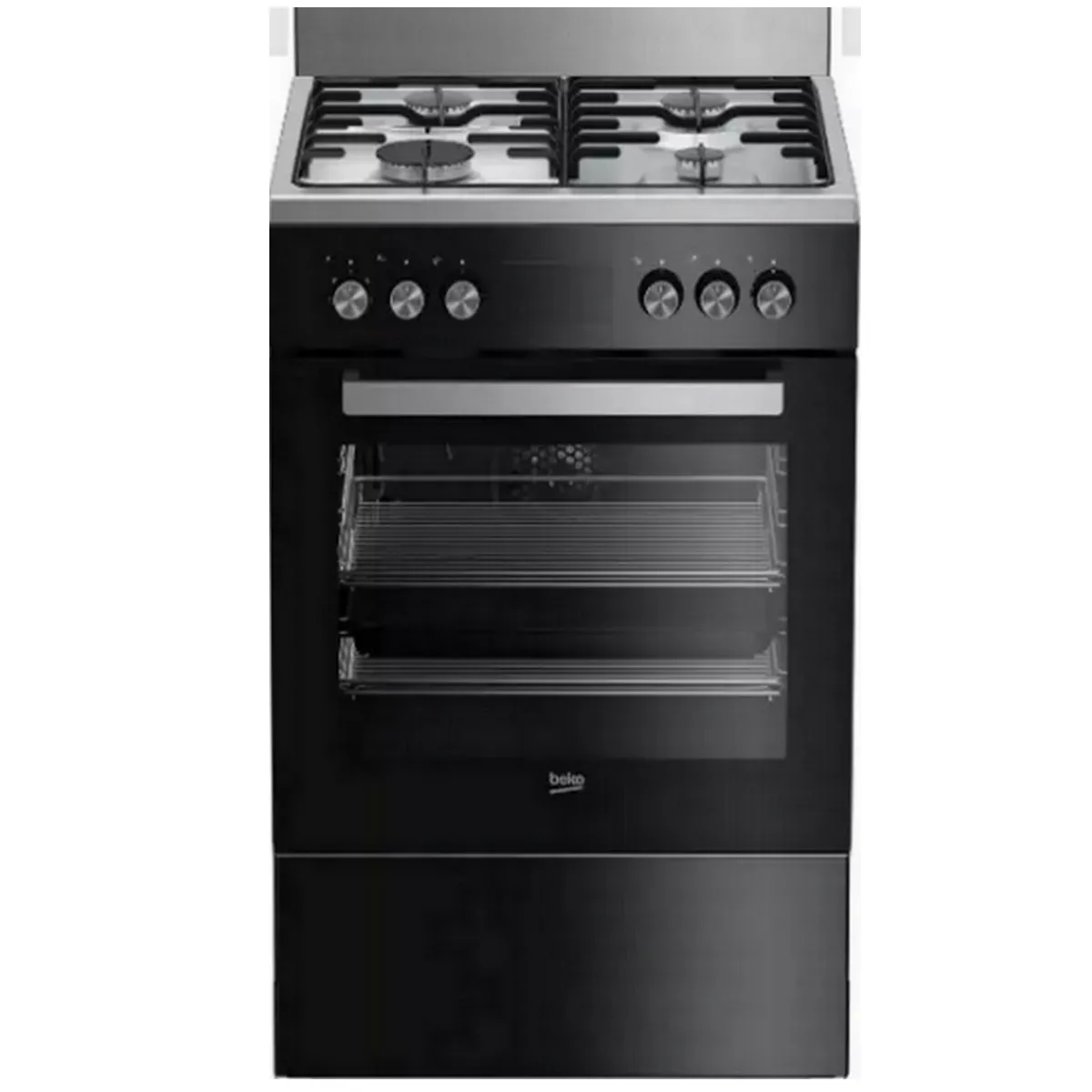 BEKO FSG52010GBC - vue 5