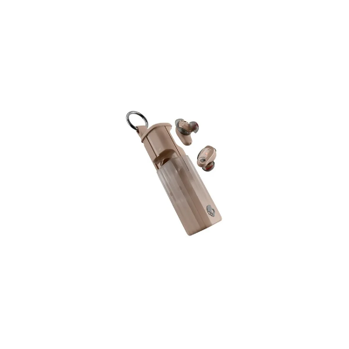 SKULLCANDY  METHOD 360 ANC - Marron