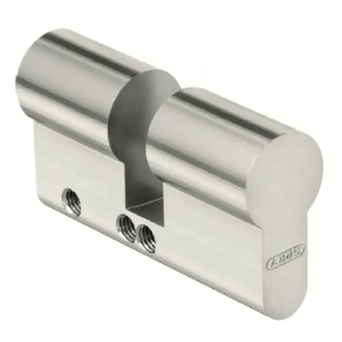 Cylindre aveugle TITALIUM 40mm ABUS BZ Ti 40mm - vue 5