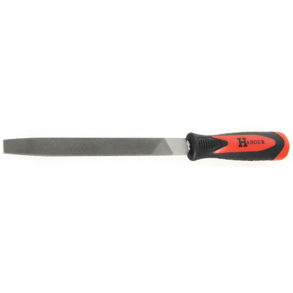 Hanger Lime À Métaux Plate Emmanchée - 250 Mm