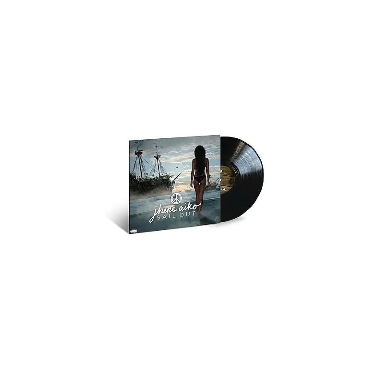 Import - Jhené Aiko Sell Out - Image 2
