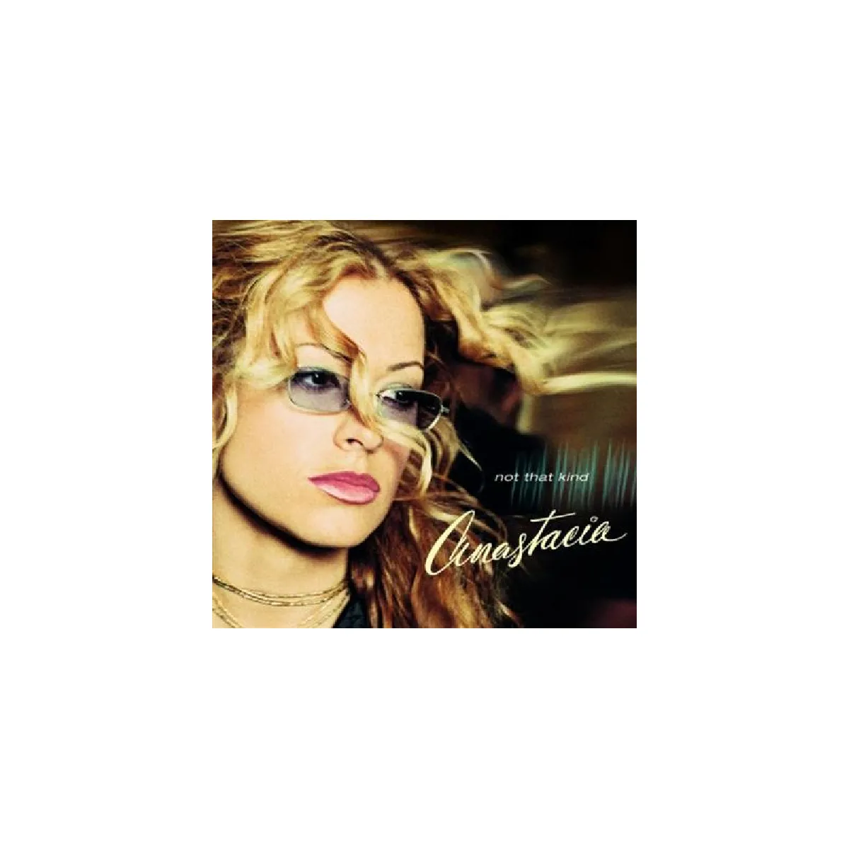 Epic - Anastacia Not That Kind - Image 2