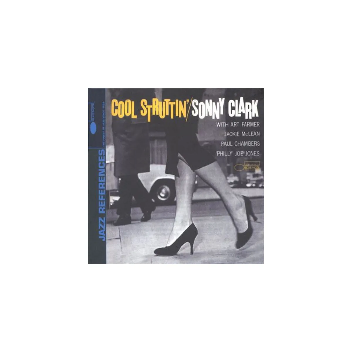 Decca - Sonny Clark Cool Struttin' Edition Limitée - Image 2