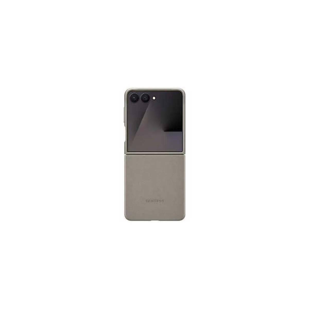 Samsung Coque Galaxy Z Flip 7