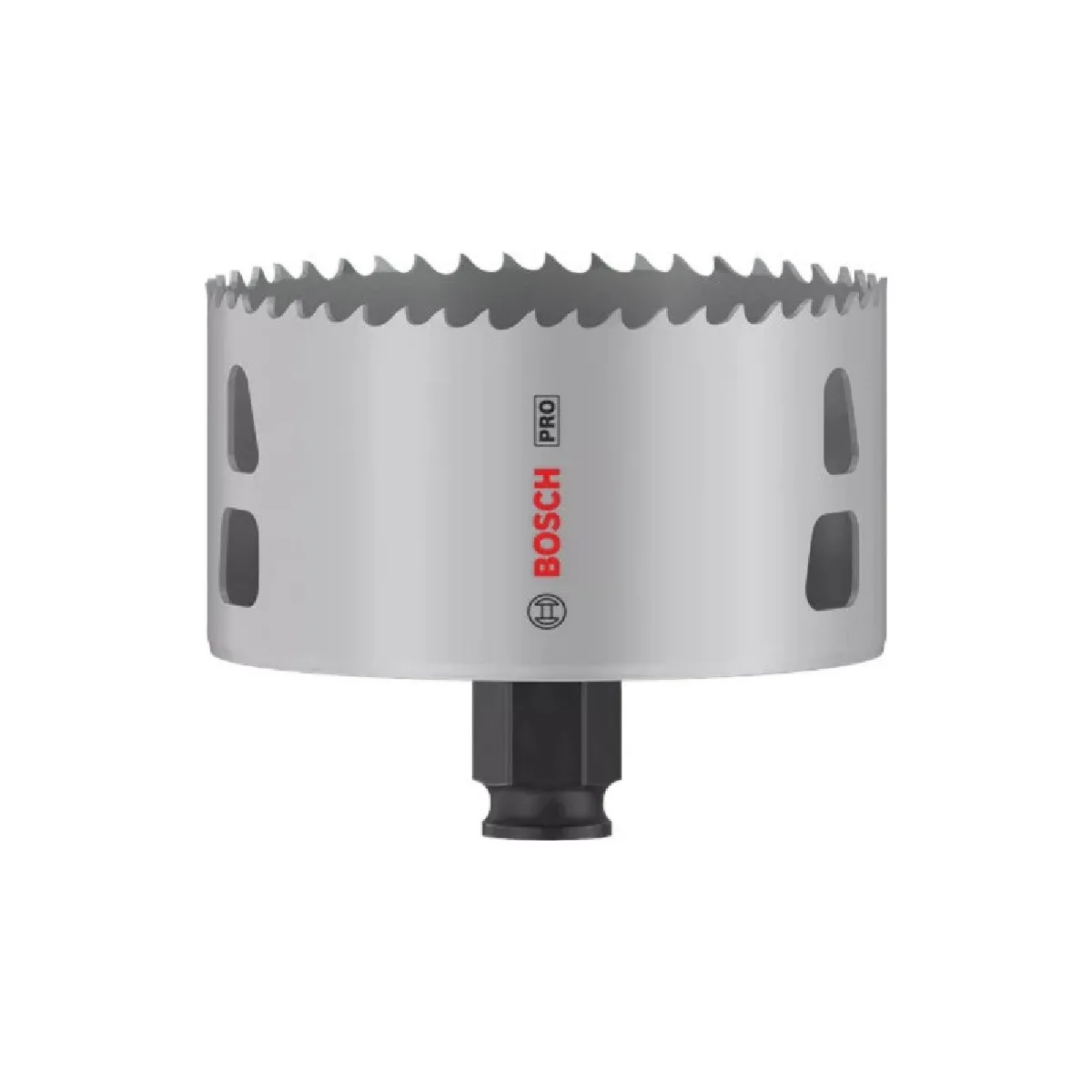 Scie trépan Pro Bim PC Plus Multimatériau 89mm BOSCH 2608594406