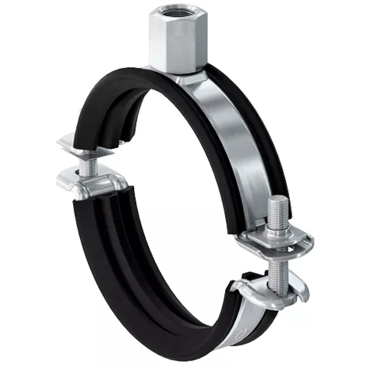 Collier isophonique Fischer 38 45 mm - vue 2