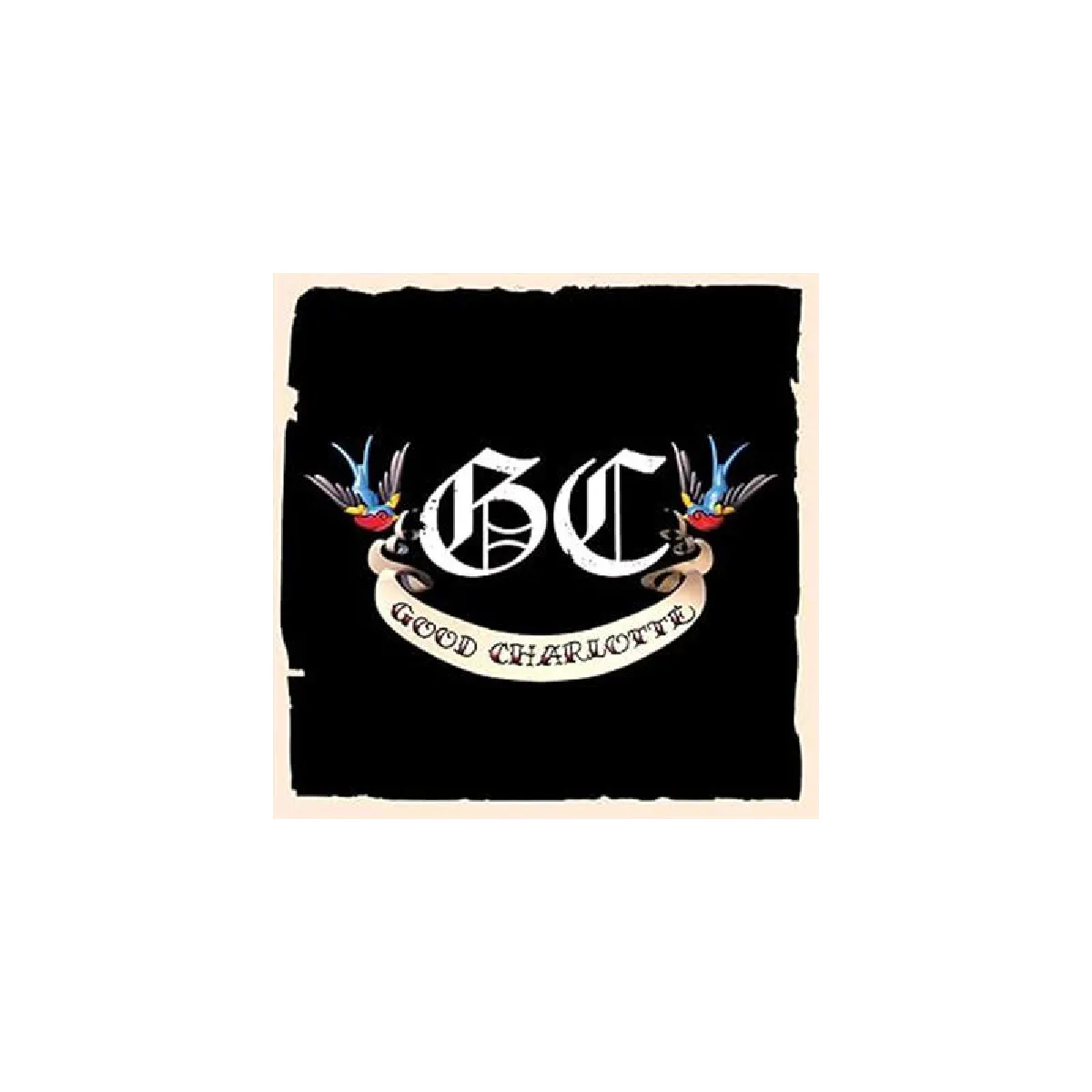 ***Culture*** Good Charlotte