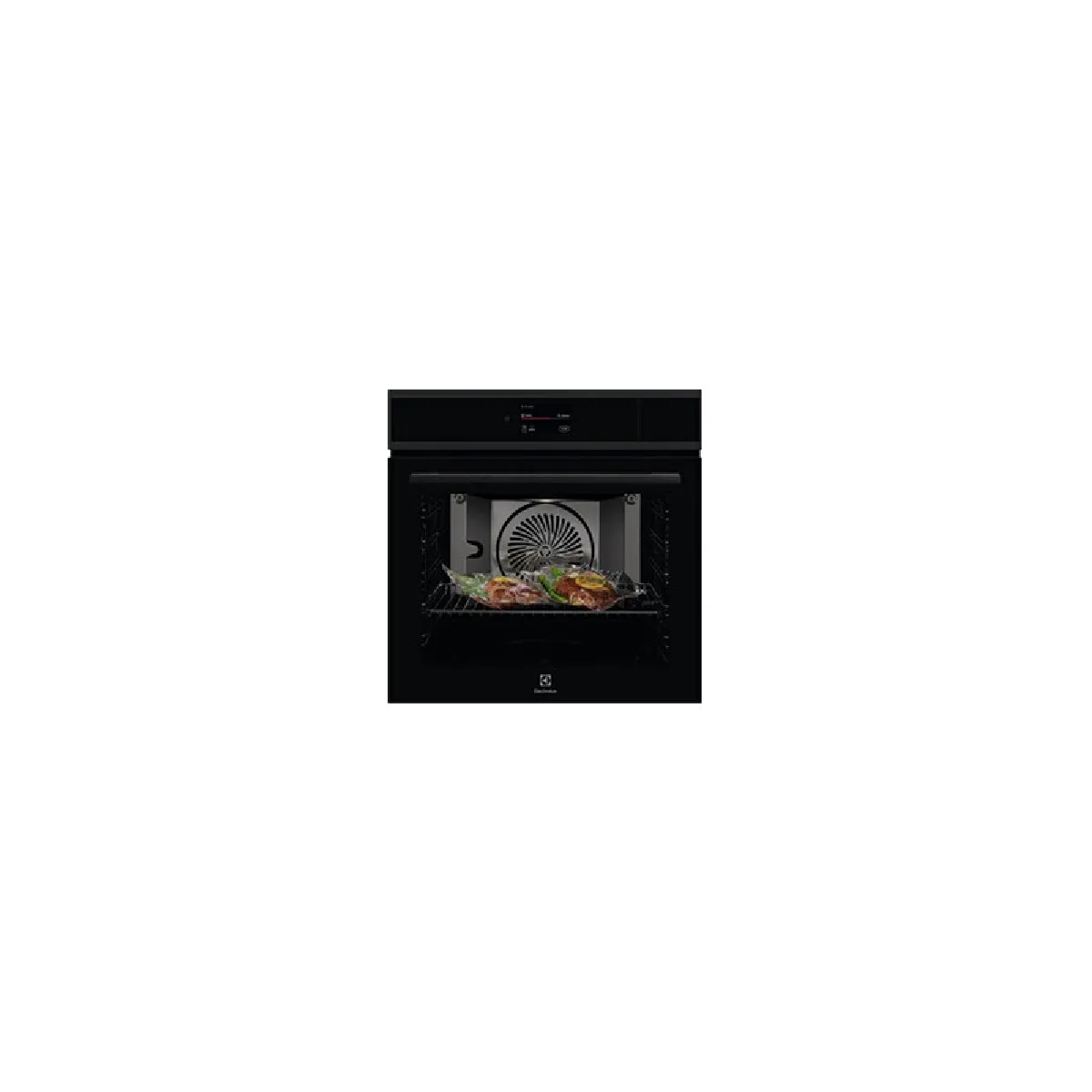 Four encastrable fonction vapeur EOA9S3XH - vue 3