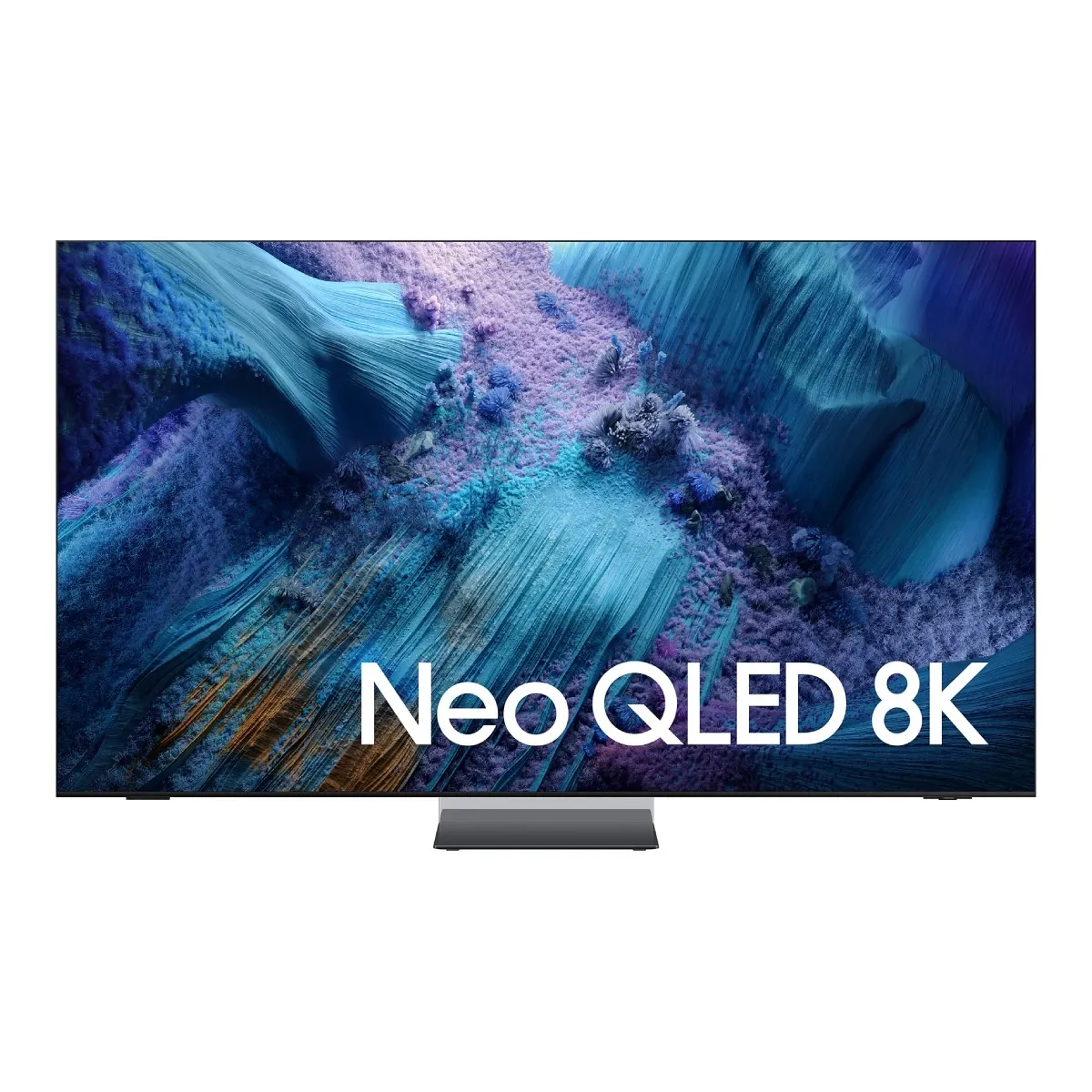 TV Mini Led NeoQLED TQ85QN990F 8K AI 2025 - vue 6