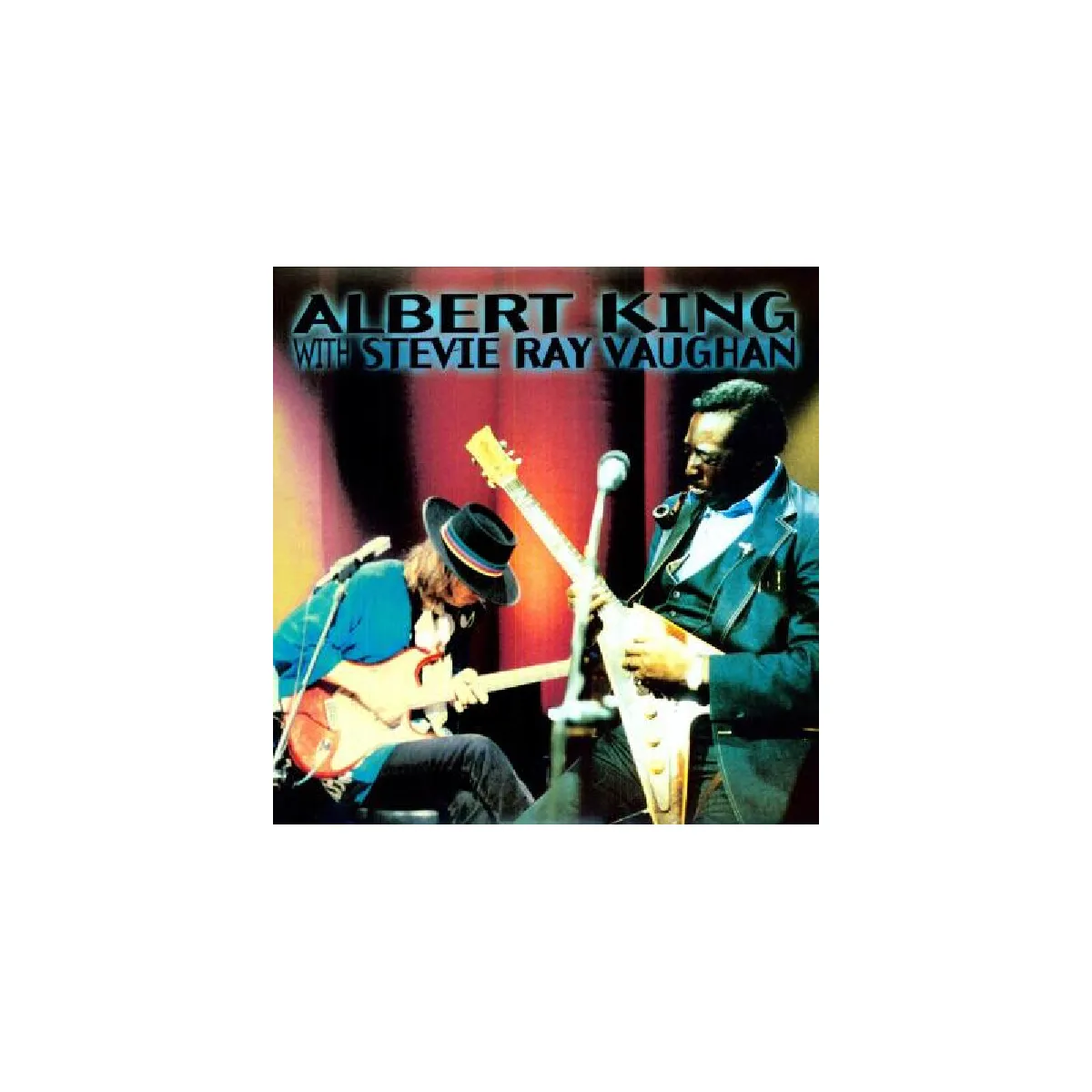 Import - Albert King In Session - Image 2