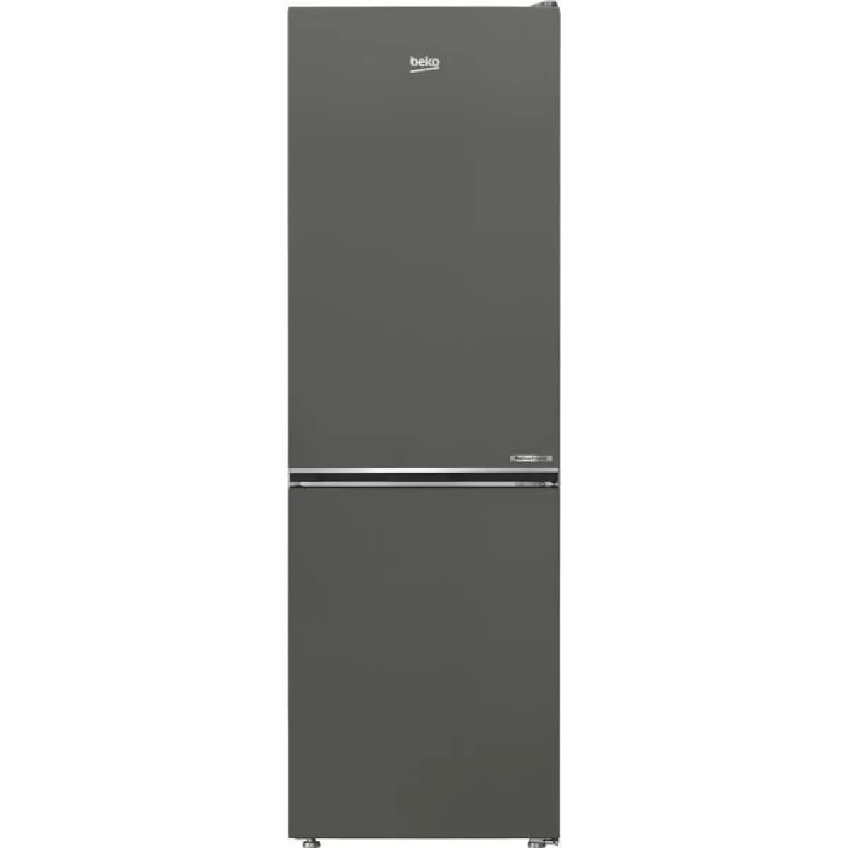 Réfrigérateur Combiné Beko B5RCNE366HG – 316L, Froid Ventilé, Classe C - vue 7