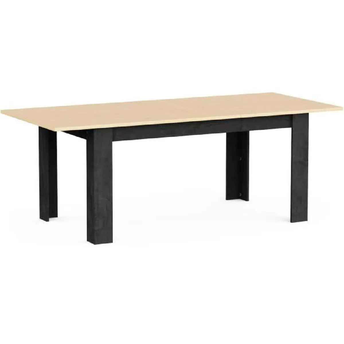 Demeyere Table À Manger Extensible