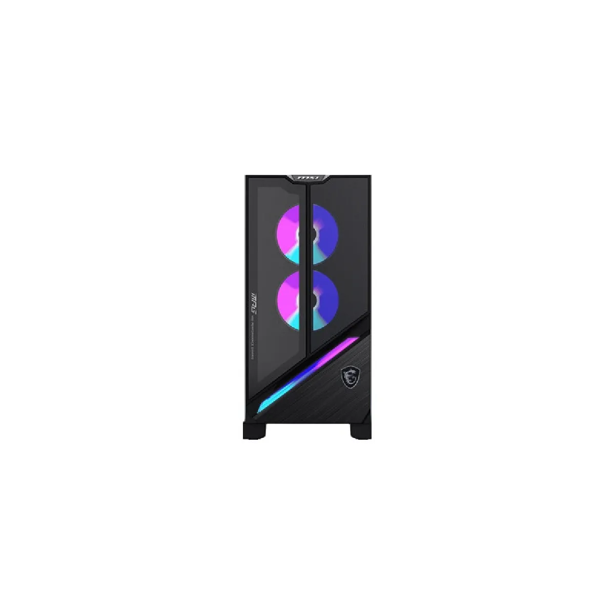 MSI  MPG Infinite X3 AI - Core Ultra 7 265K - RTX 50 - 32 Go - 1 To