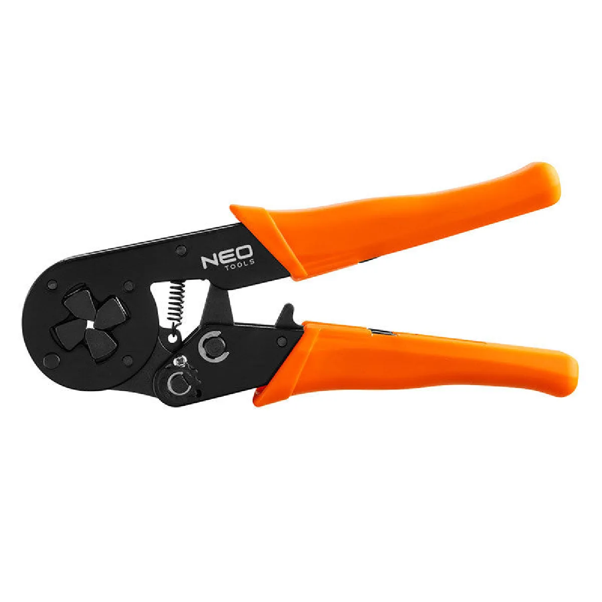 Neo Tools Pince À Sertir Embouts – 6-16 Mm²