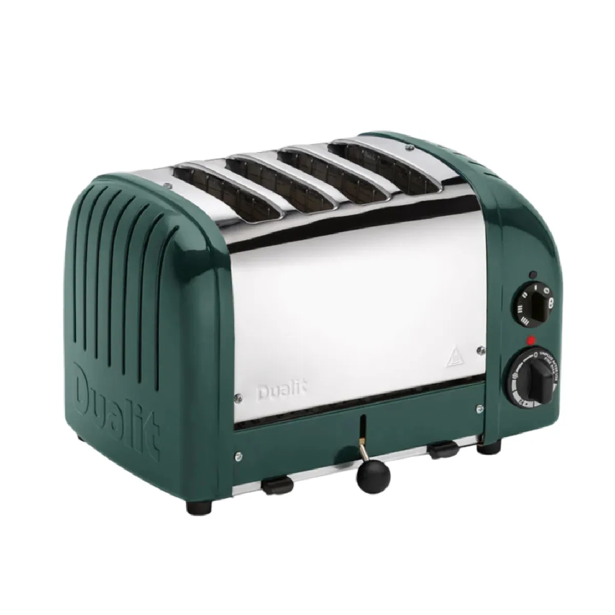Non Communiqué Vert Grille-Pain 4 Fentes Newgen Dualit 47530 - Image 3