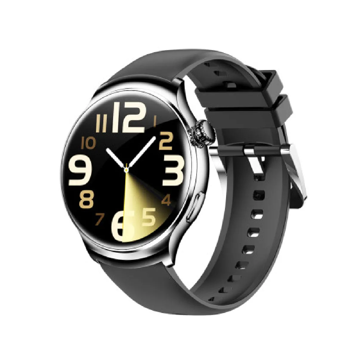 Montre connectée Android & IOS multifonction MC44 - vue 2