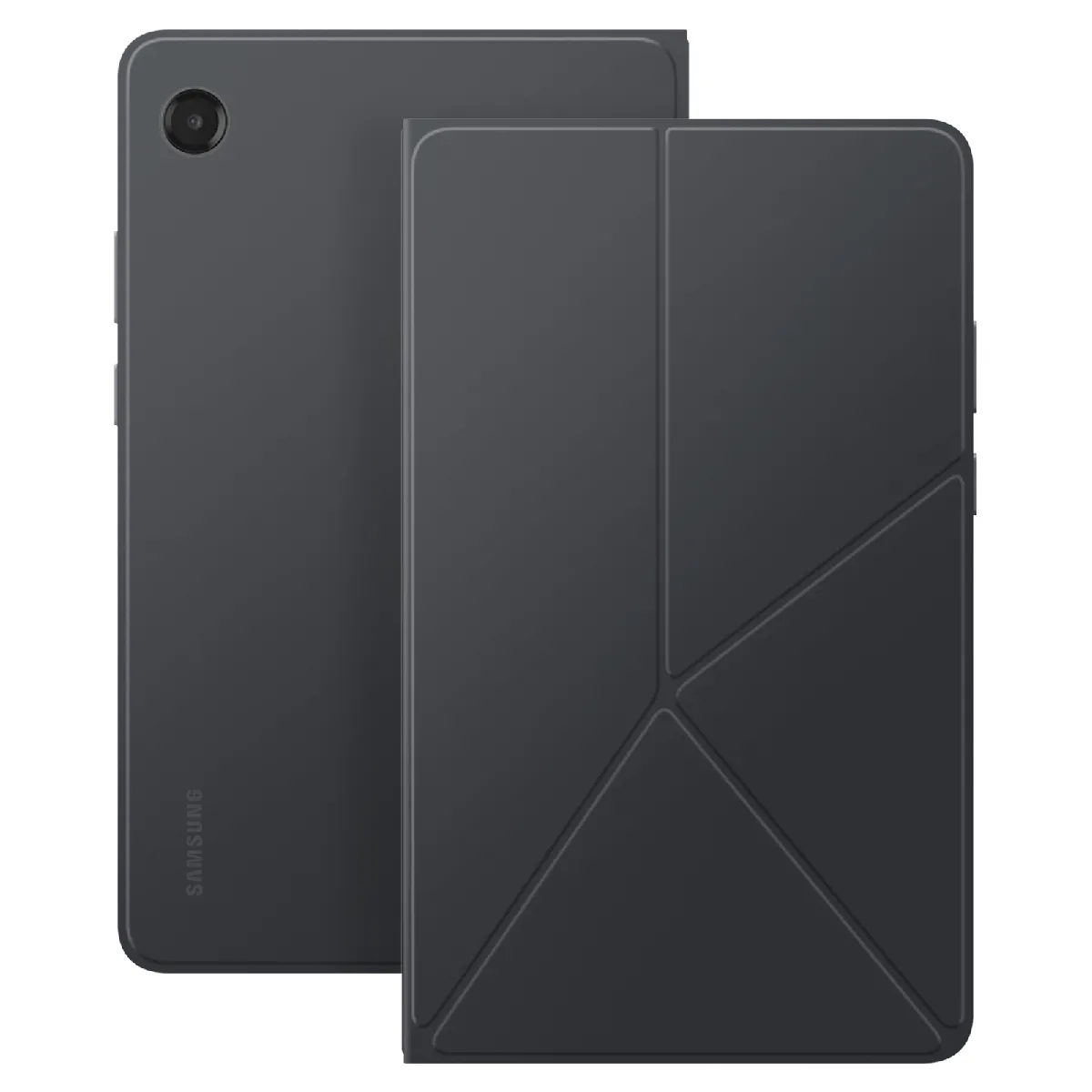 Samsung Étui Galaxy Tab A11 Série Cover Fonction Stand - vue 4