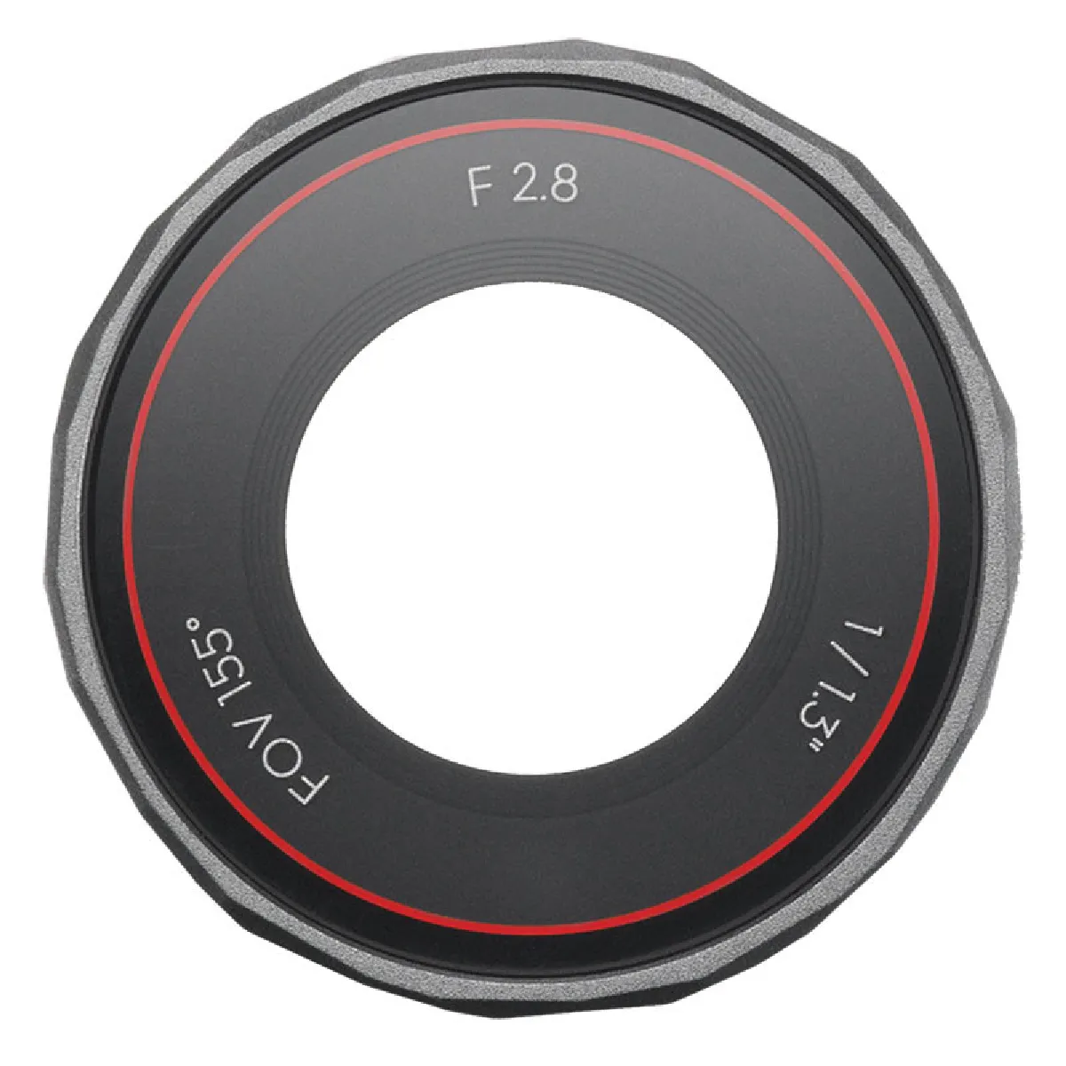 DJI Protection de lentille pour DJI Osmo Action 5 Pro - vue 8