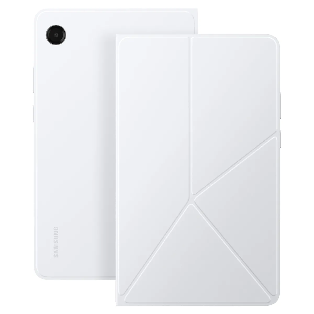 Samsung Étui Galaxy Tab A11 Série Cover Fonction Stand - vue 3