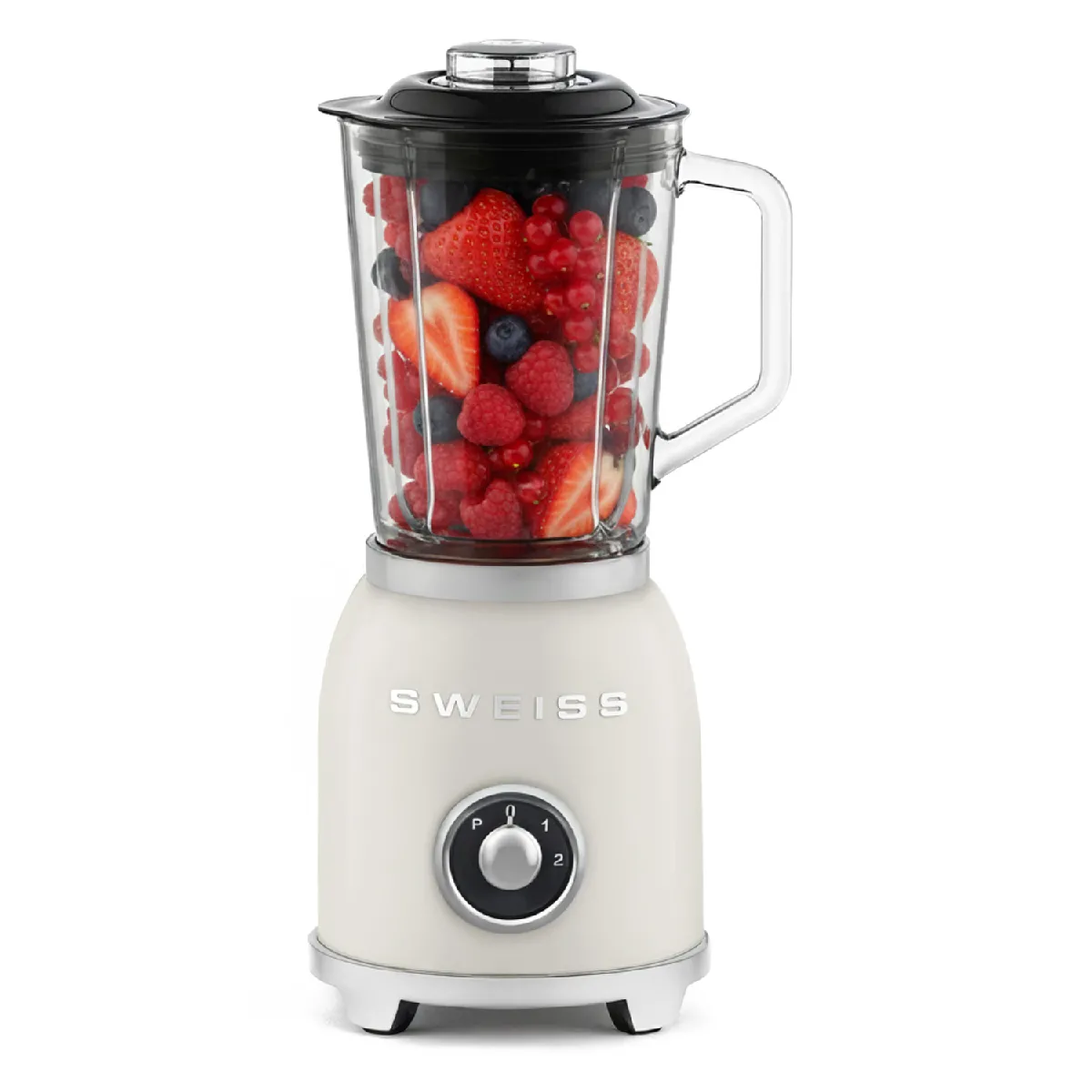 Sweiss Beige Blender Vintage - Mxv8
