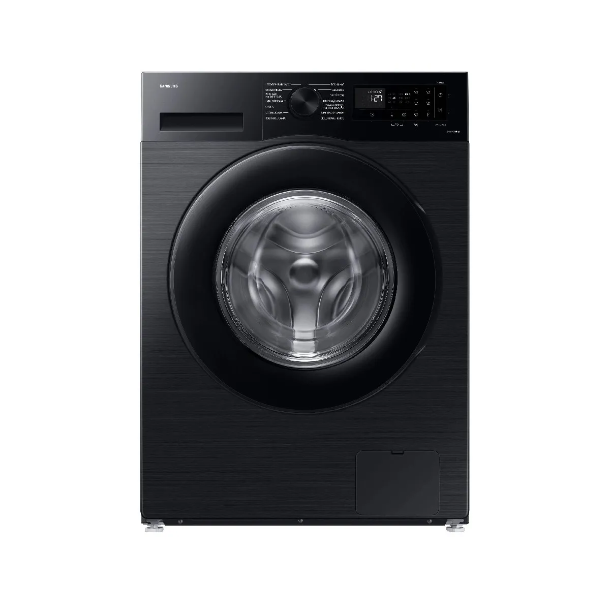 Lave linge Samsung WW80CGC04DAB 8 kg 1400 trmin