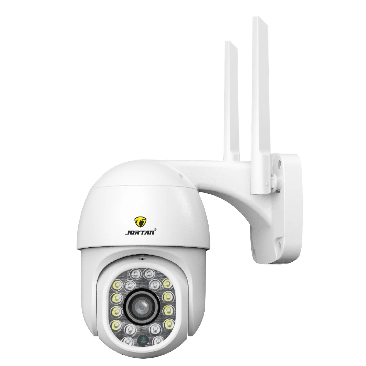 Caméra monoculaire conventionnelle de type dôme JT 8271QJ - vue 2