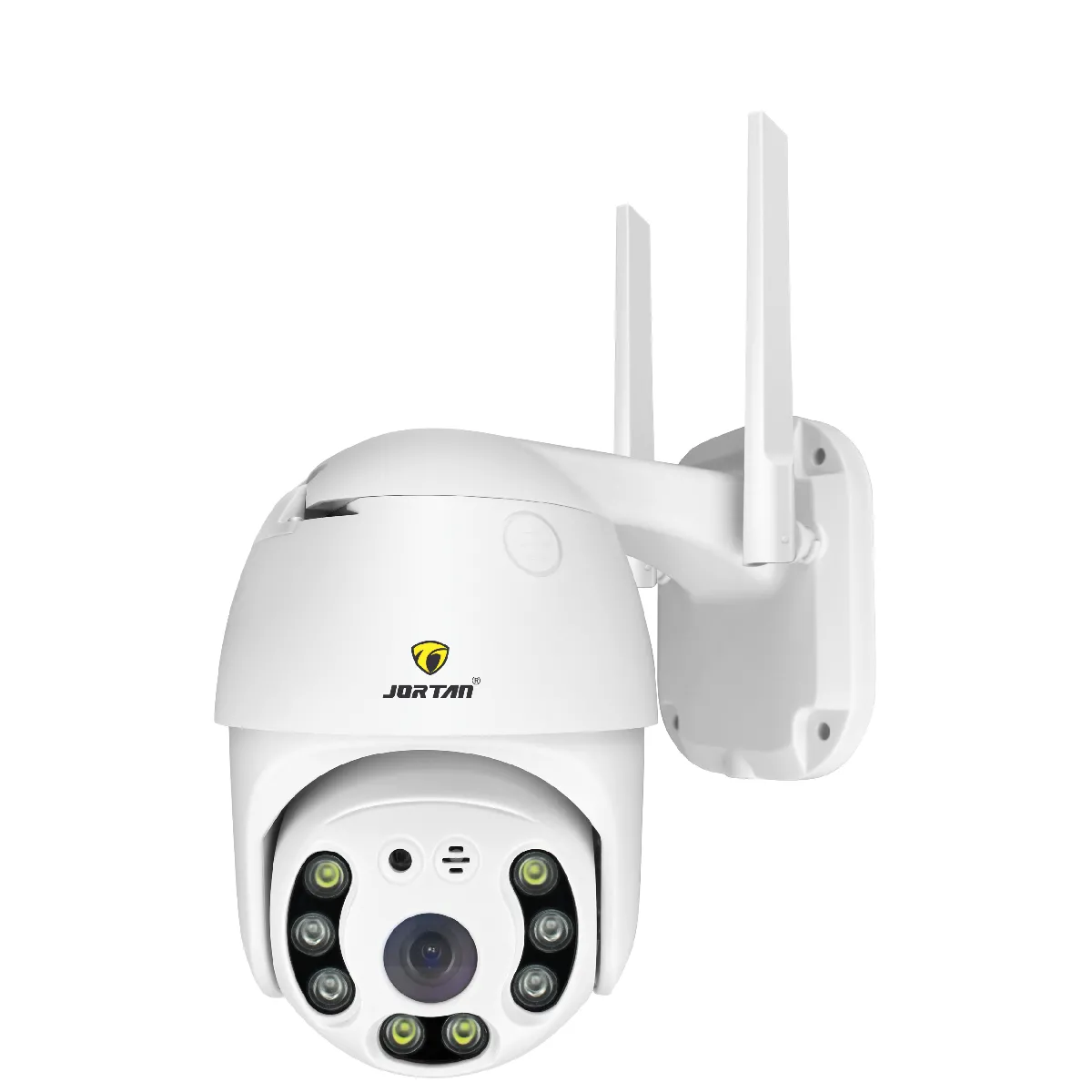 Caméra monoculaire conventionnelle de type dôme JT 8271QJ