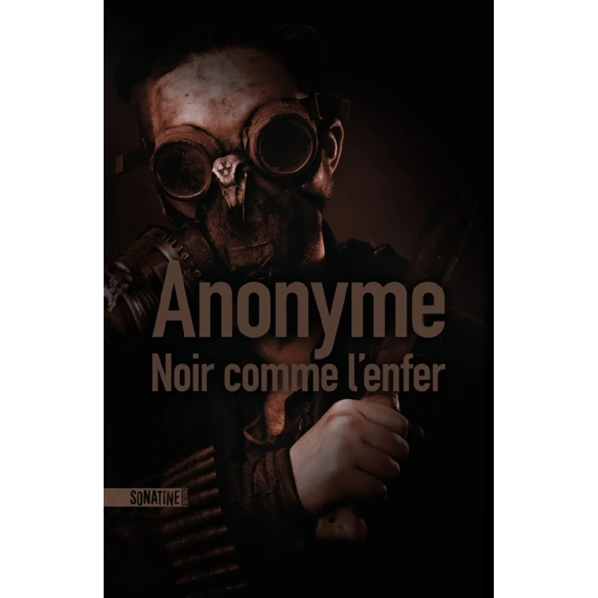 Noir comme l'enfer - Image 2