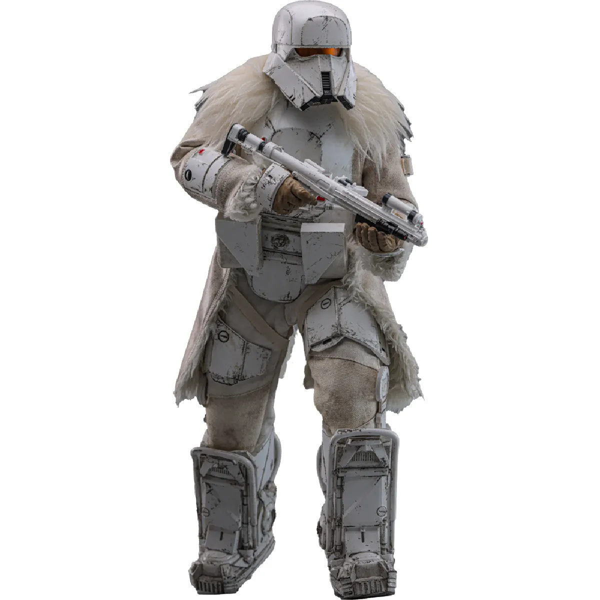 Hot Toys Figurine Star Wars Range Trooper