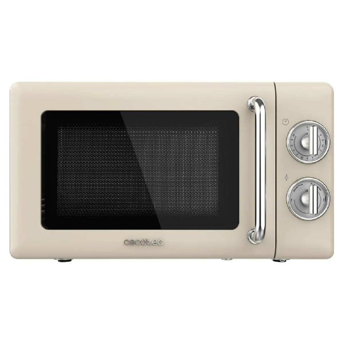 CECOTEC Proclean 3010 Retro Beige