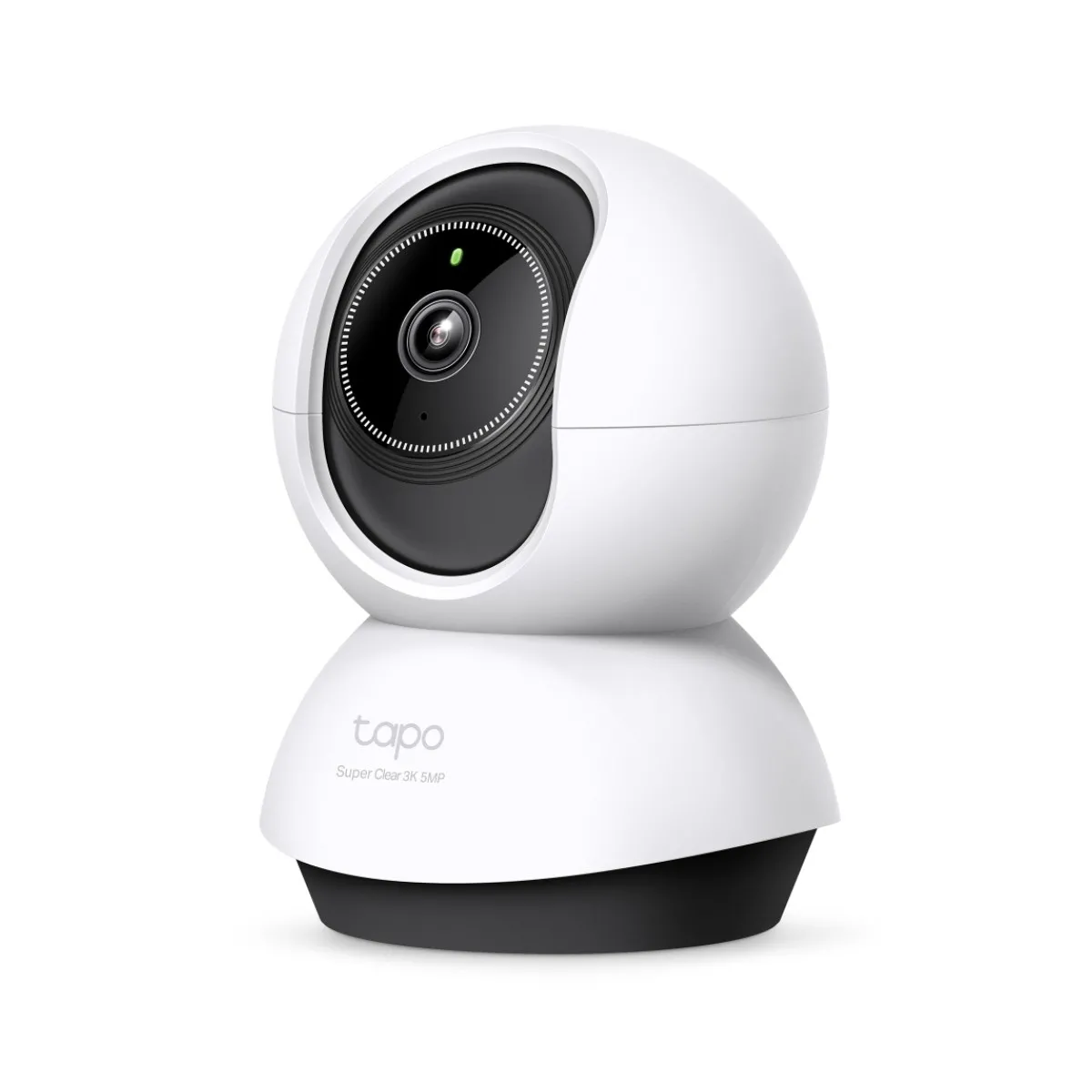 Caméra de Sécurité IP Tapo de TP Link TC74 3K 5MP - vue 2