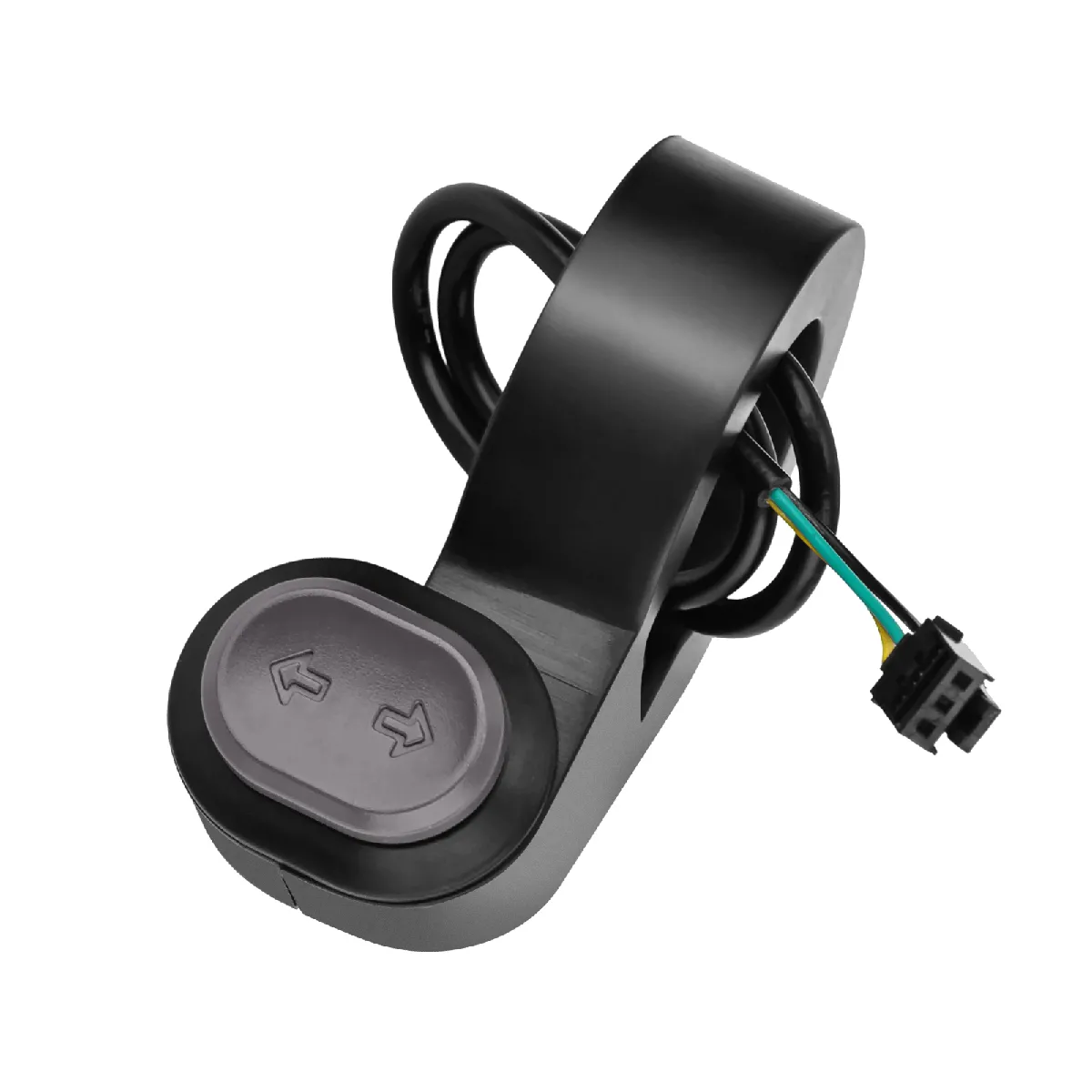 Bouton Clignotants pour Trottinette Xiaomi Scooter 4 Pro Max Xiaomi