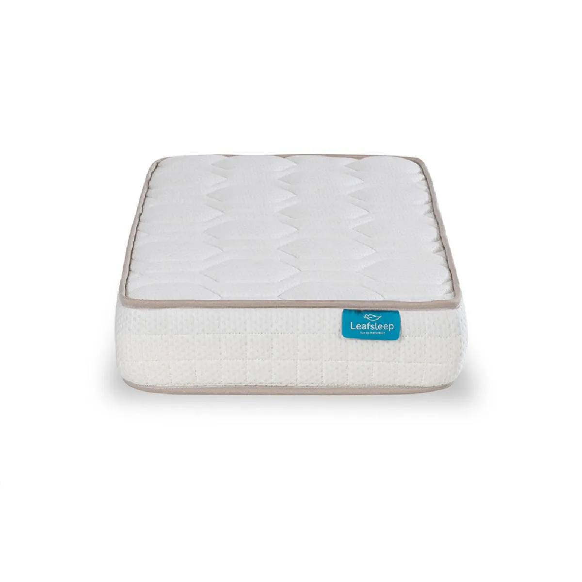 Matelas Nature Cloud Baby, 120 x 60 cm.