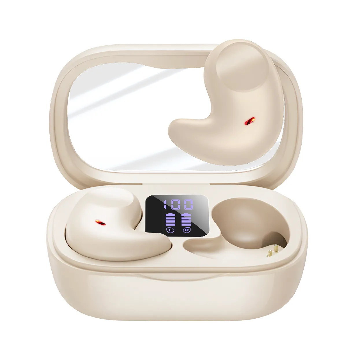 AVIZAR  TWS-M51-PK - Rose