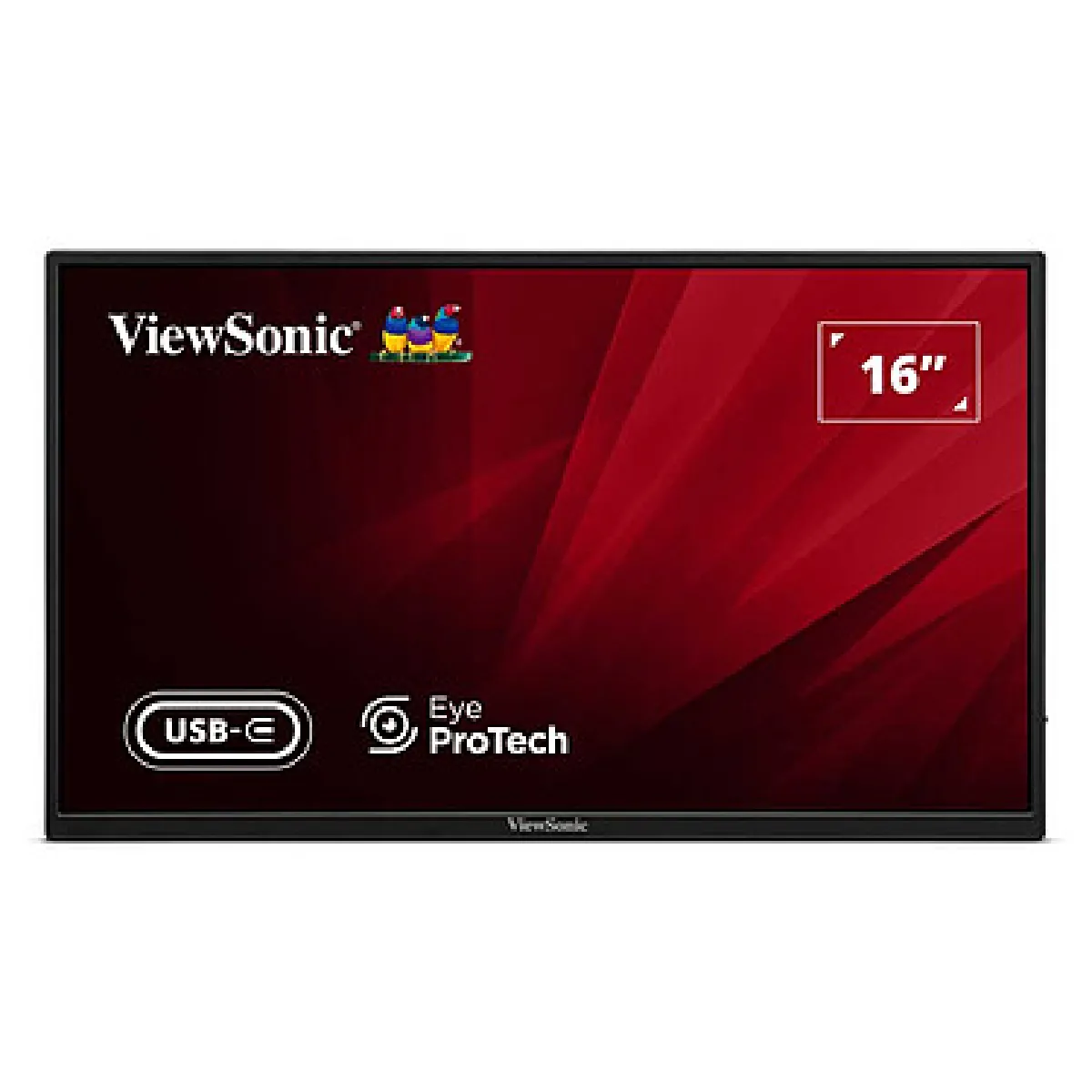 ViewSonic - VA1650 - Écran PC Portable - 16 pouces - Full HD - Image 5