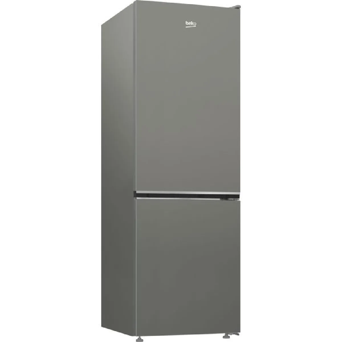 Beko - Réfrigérateur Congélateur Bas - B5RCNA346HG - 301L - Froid Ventilé - Image 2