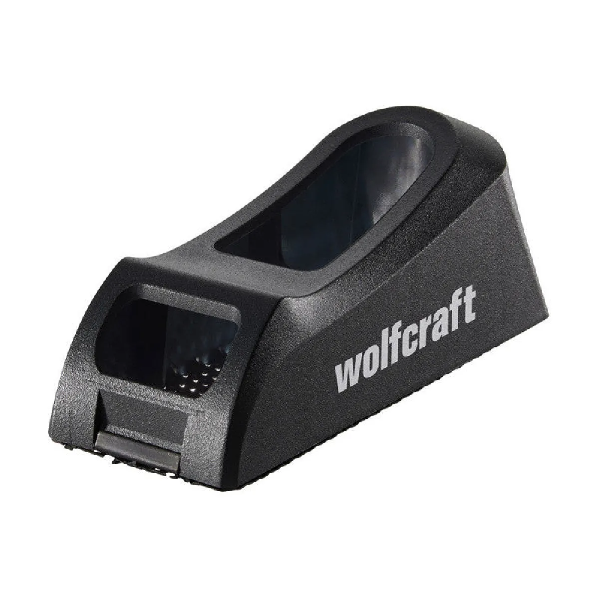 Wolfcraft Rabot-Bloc Pour Plaquiste