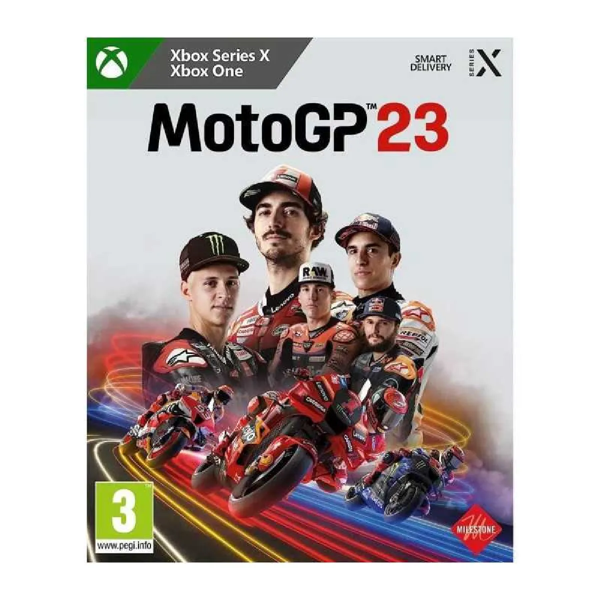 Milestone Motogp 23 Day One Edition Xbox - Image 3