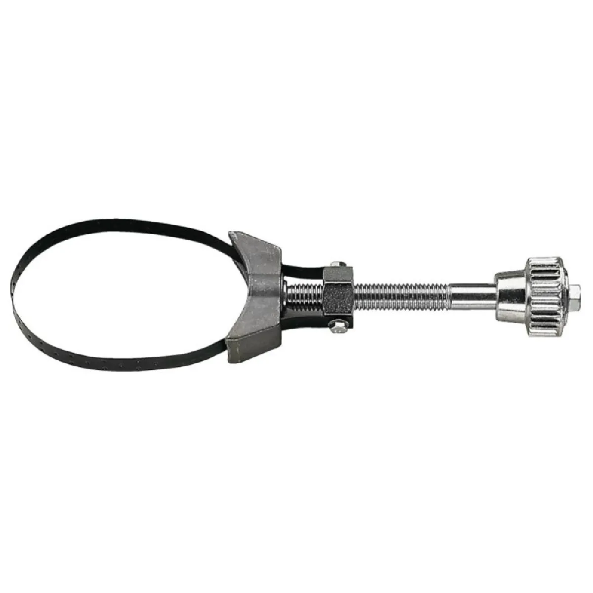 Sangle de rechange FACOM U.46 Acier Clé à filtre à huile Accessoire - vue 2