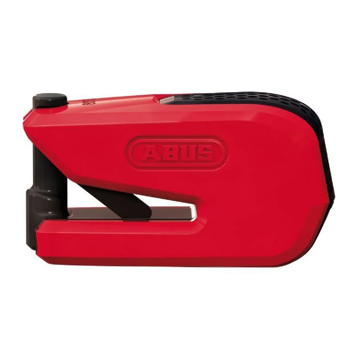 ABUS Bloque Disque 8078 Detecto RD SRA SmartX 2.0 Antivol de Moto Intelligent Ouverture Via Smartphone Alarme 100 DB Niveau de sécurité 18 - vue 2