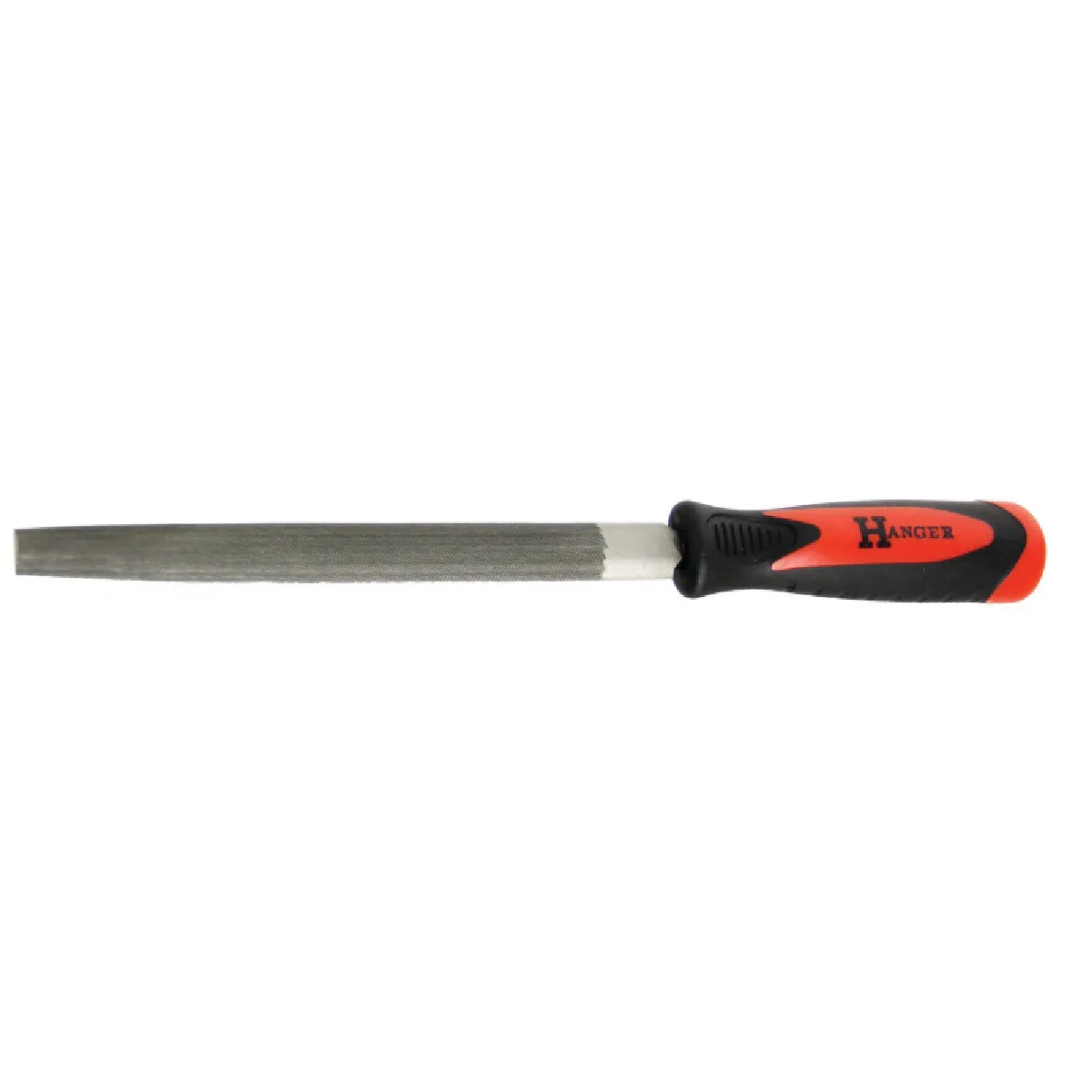 Hanger Lime Demi-Ronde 250 Mm