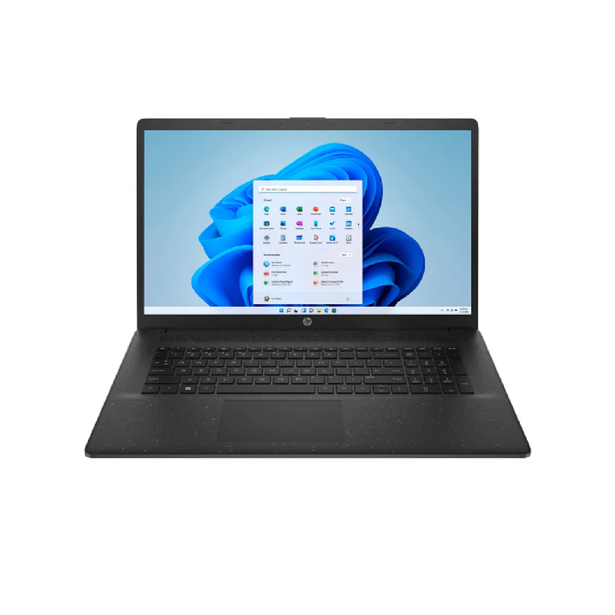 HP 17-cn3 Noir - vue 8