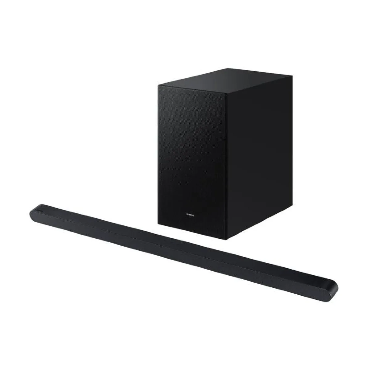 Samsung Hw s700den Haut parleur Soundbar 3.1 Canaux - vue 2